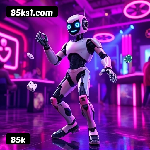 Siga a 85k no Facebook