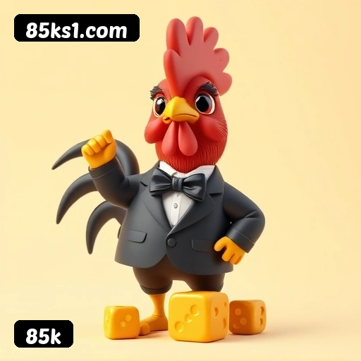 Apostas esportivas ao vivo na 85k