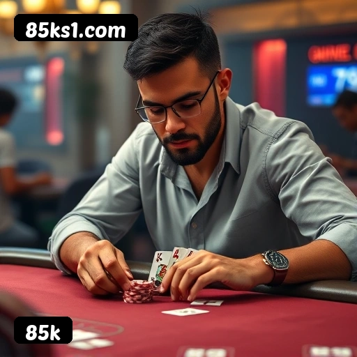 Cashback Semanal 85k