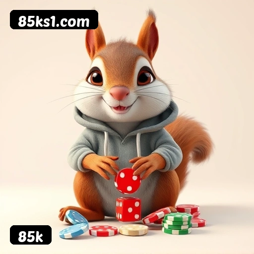 Dealers profissionais da 85k